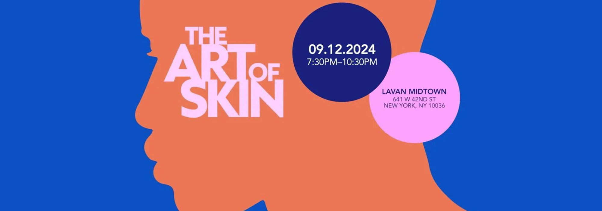 Art of Skin Banner