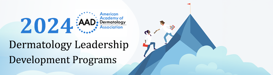 2023 AAD LEadership Forum Banner